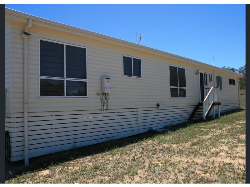 351 Montrose Lane, Greymare QLD 4370