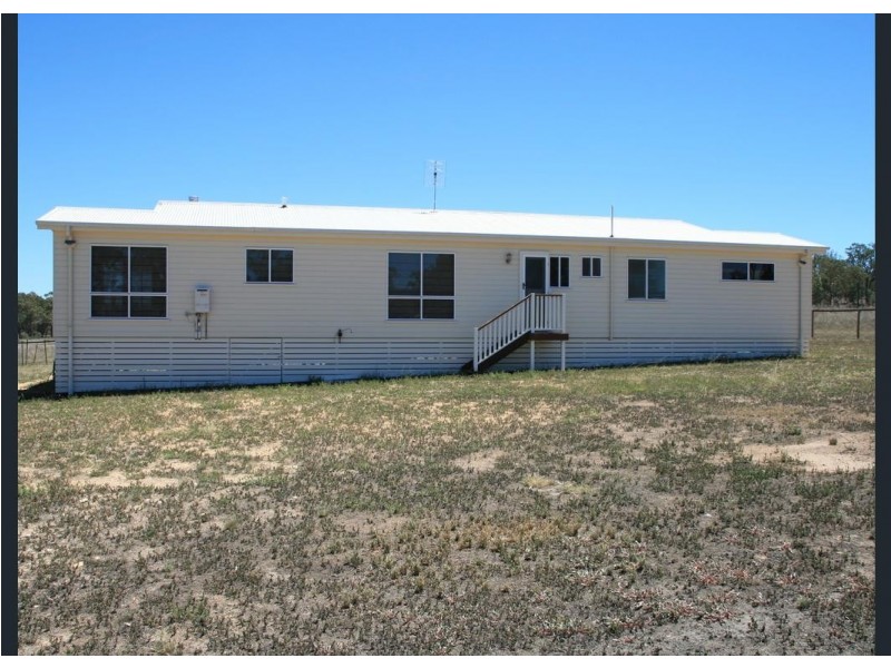351 Montrose Lane, Greymare QLD 4370