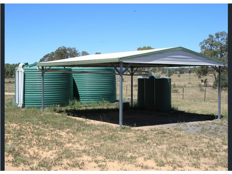 351 Montrose Lane, Greymare QLD 4370