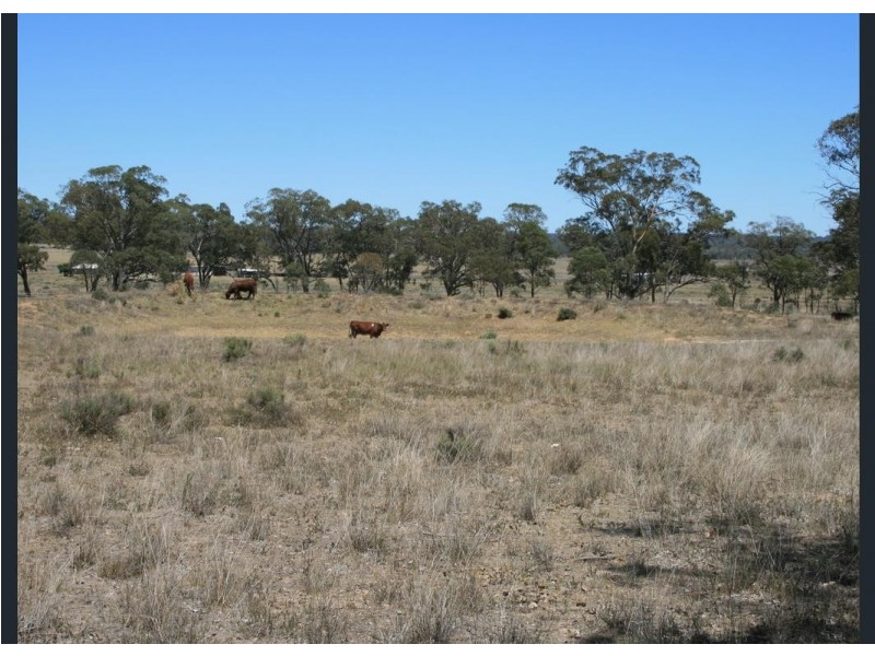 351 Montrose Lane, Greymare QLD 4370
