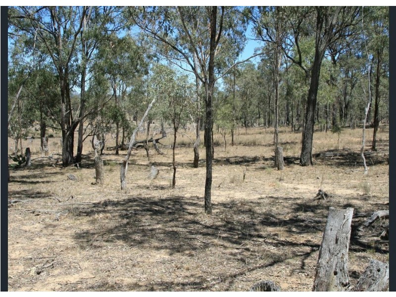 351 Montrose Lane, Greymare QLD 4370