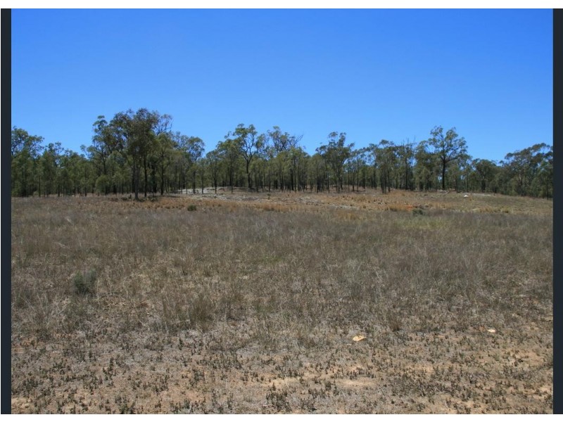 351 Montrose Lane, Greymare QLD 4370