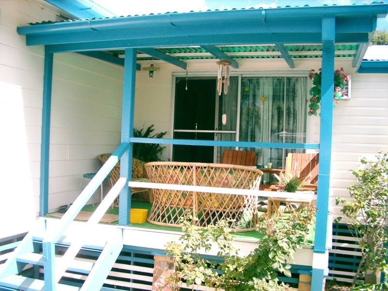 61 Woodlawn Street, Wallangarra QLD 4383