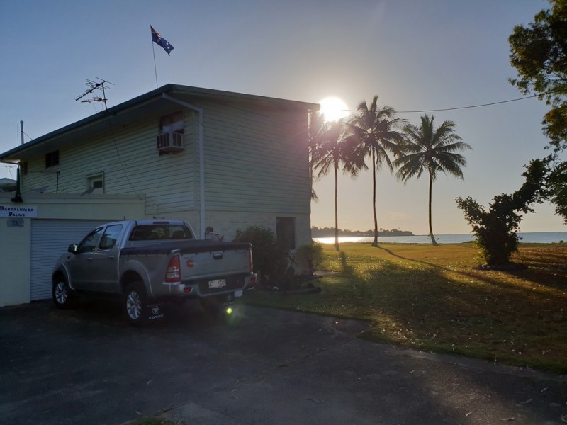 21 PALM AVENUE, Coconuts QLD 4860