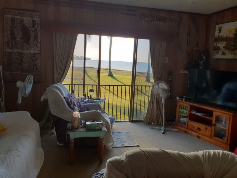 21 PALM AVENUE, Coconuts QLD 4860