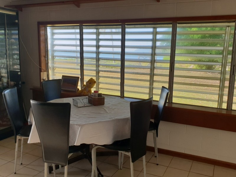 21 PALM AVENUE, Coconuts QLD 4860