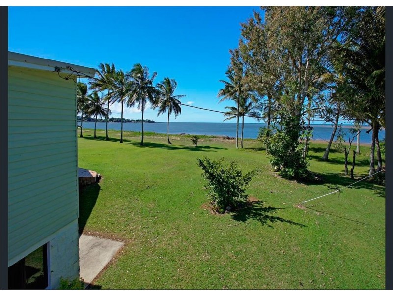 21 PALM AVENUE, Coconuts QLD 4860