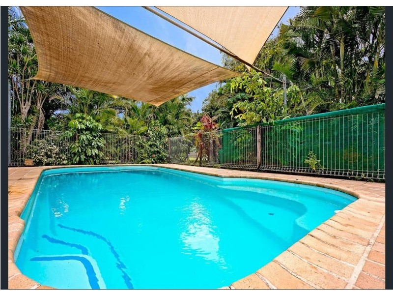 21 PALM AVENUE, Coconuts QLD 4860