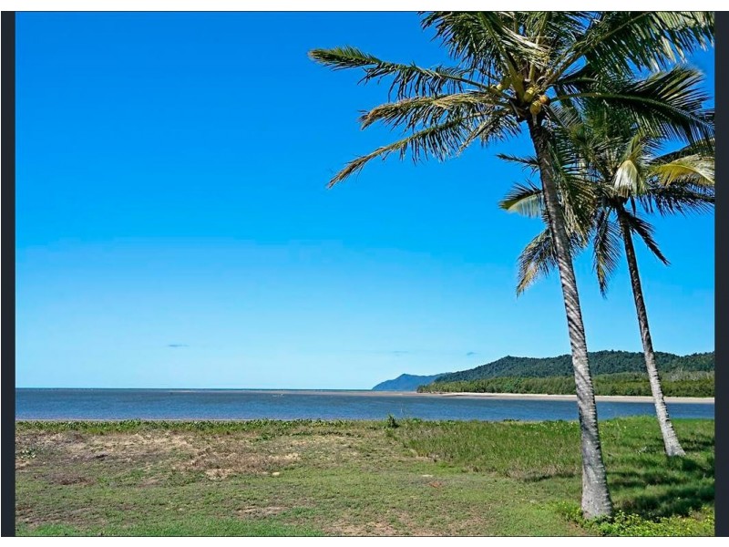 21 PALM AVENUE, Coconuts QLD 4860