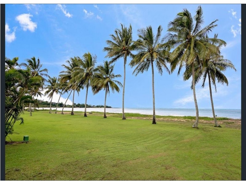 21 PALM AVENUE, Coconuts QLD 4860