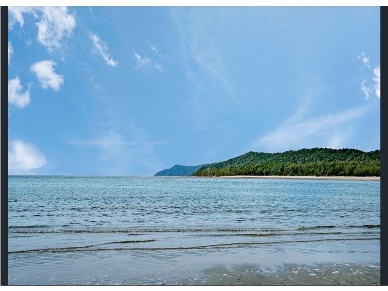 21 PALM AVENUE, Coconuts QLD 4860