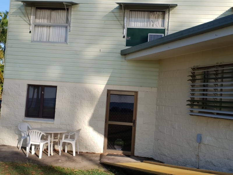 21 PALM AVENUE, Coconuts QLD 4860