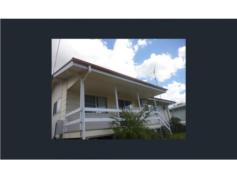 11 EUCALYPTUS STREET, Blackwater QLD 4717