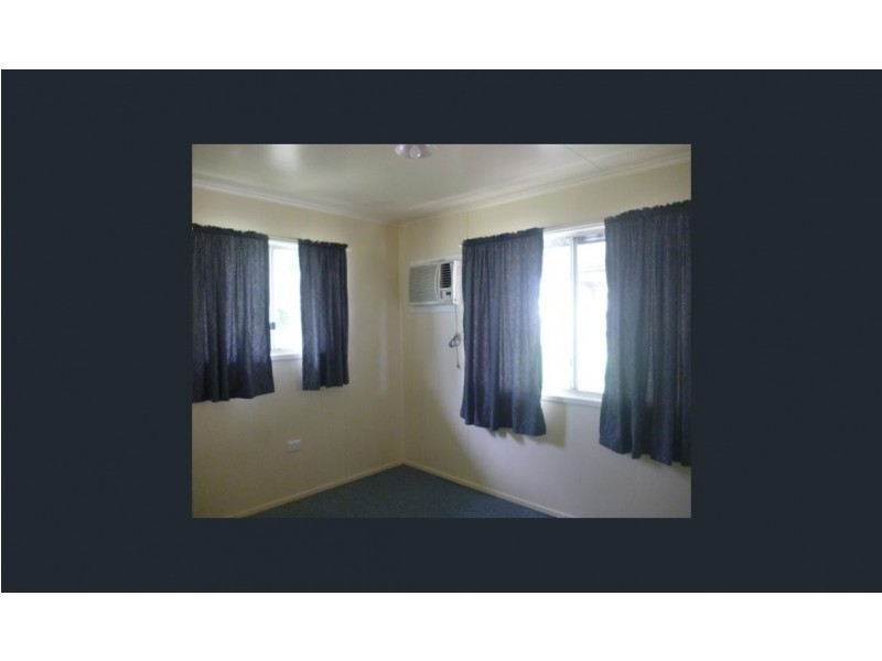 11 EUCALYPTUS STREET, Blackwater QLD 4717