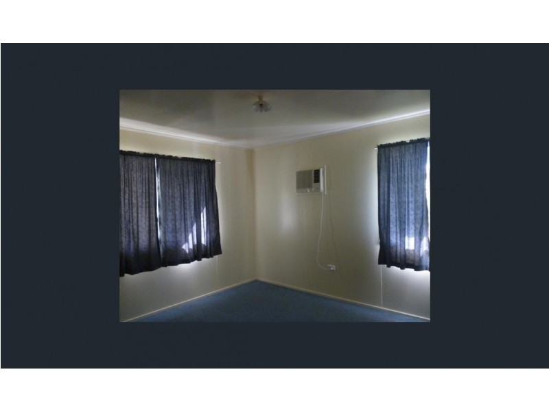 11 EUCALYPTUS STREET, Blackwater QLD 4717