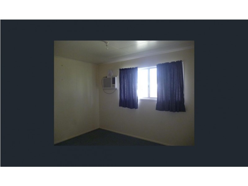 11 EUCALYPTUS STREET, Blackwater QLD 4717