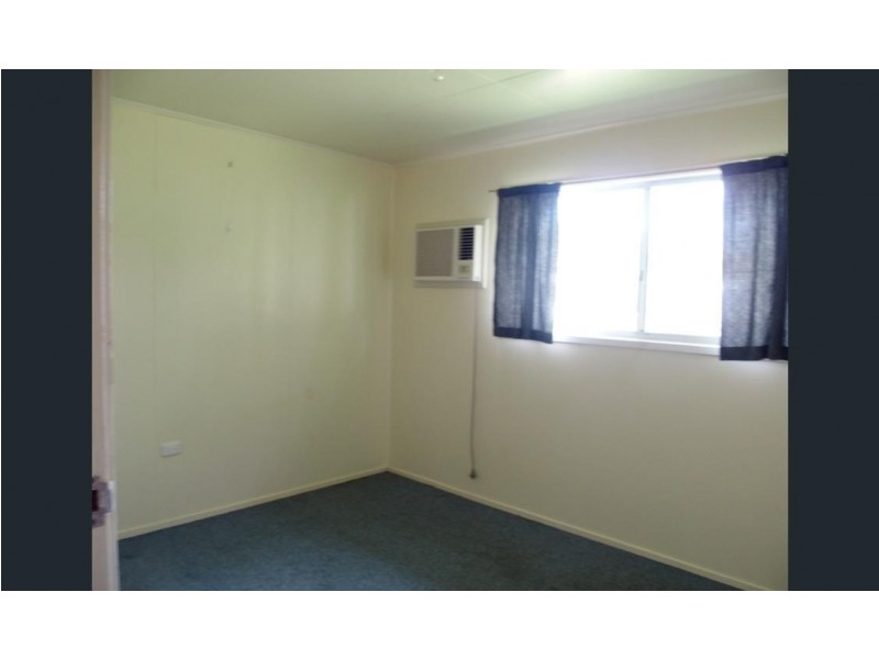 11 EUCALYPTUS STREET, Blackwater QLD 4717