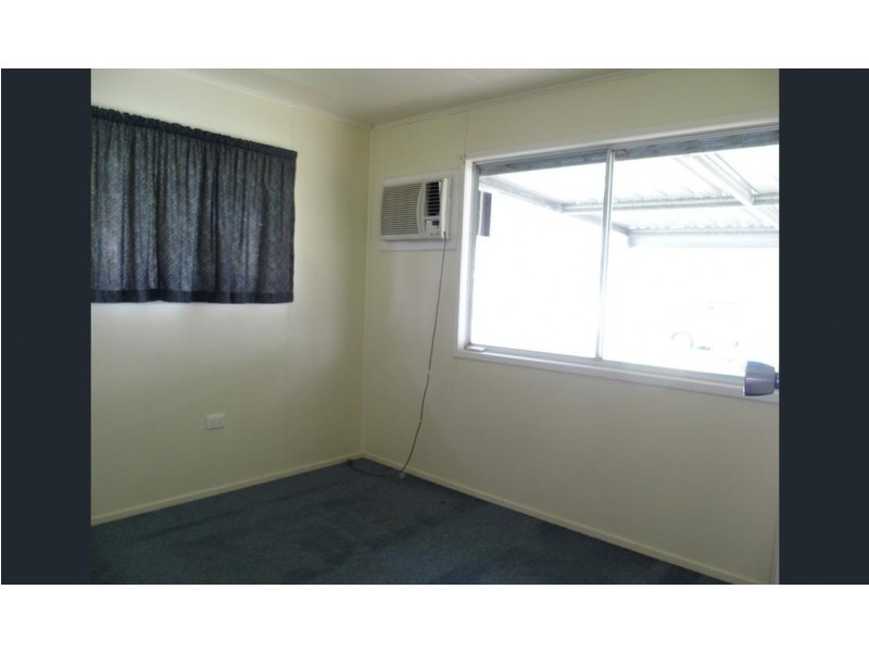 11 EUCALYPTUS STREET, Blackwater QLD 4717