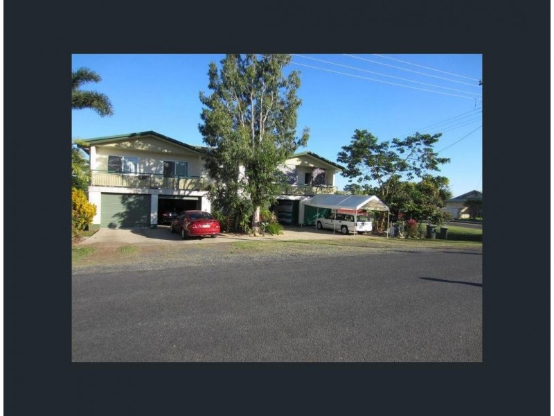 34 Emily Street, Innisfail QLD 4860