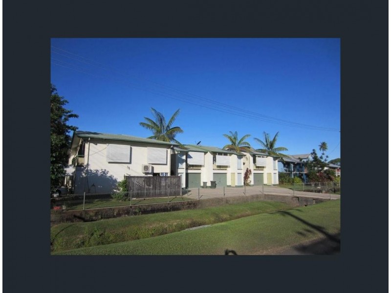 34 Emily Street, Innisfail QLD 4860