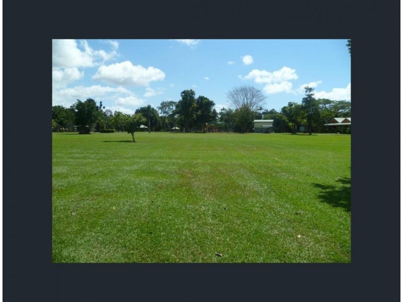 34 Emily Street, Innisfail QLD 4860