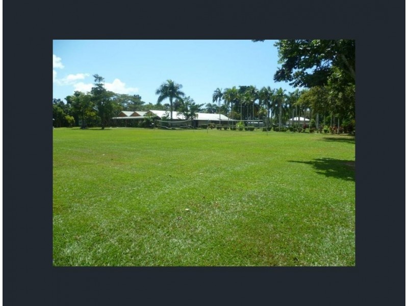 34 Emily Street, Innisfail QLD 4860