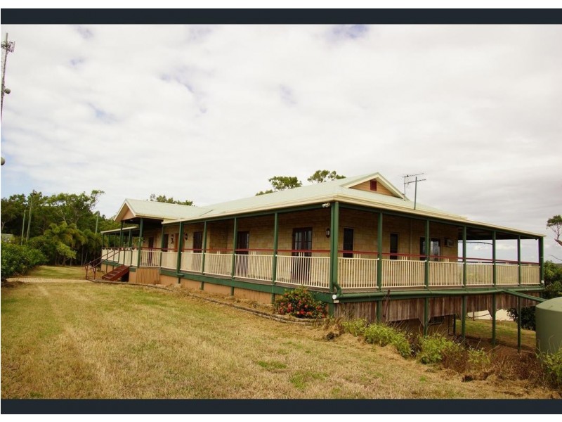 1022 Greenhill Road, Ilbilbie QLD 4738