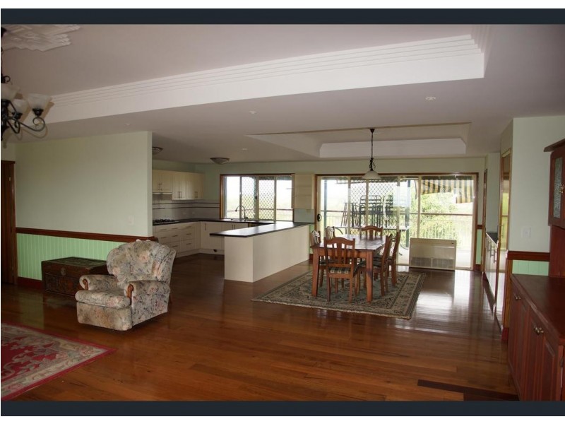 1022 Greenhill Road, Ilbilbie QLD 4738