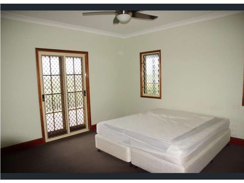 1022 Greenhill Road, Ilbilbie QLD 4738