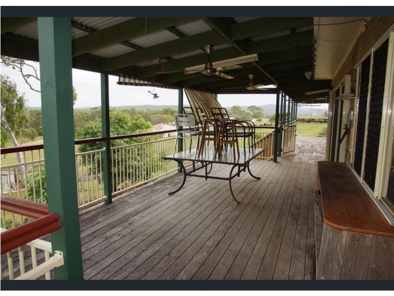 1022 Greenhill Road, Ilbilbie QLD 4738