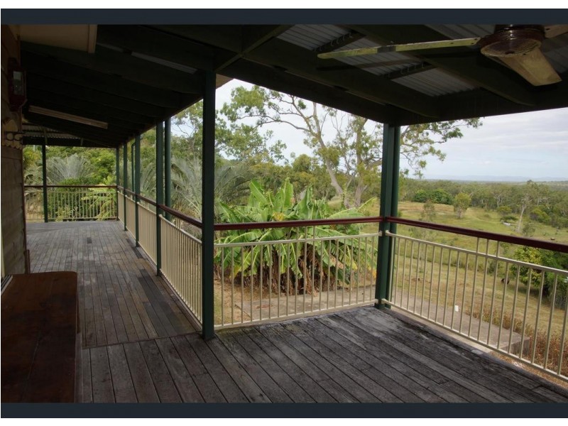 1022 Greenhill Road, Ilbilbie QLD 4738