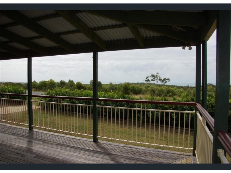 1022 Greenhill Road, Ilbilbie QLD 4738