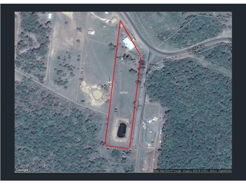 1022 Greenhill Road, Ilbilbie QLD 4738