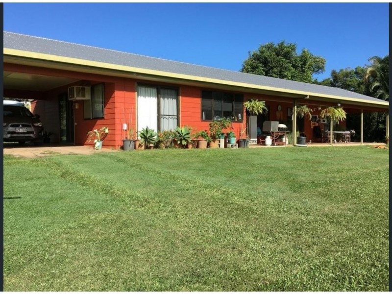 922 Granadilla Road, Granadilla QLD 4855