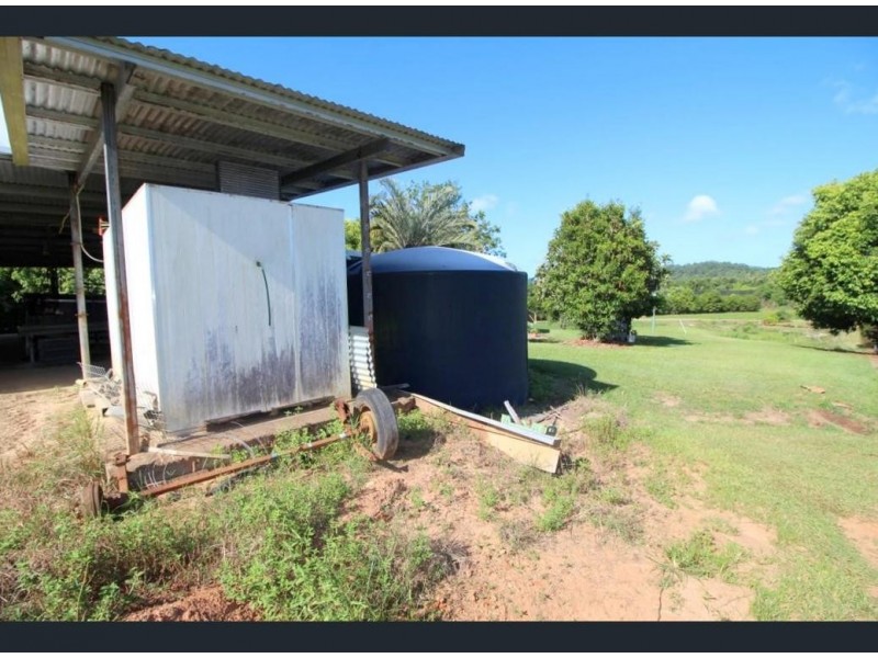 922 Granadilla Road, Granadilla QLD 4855