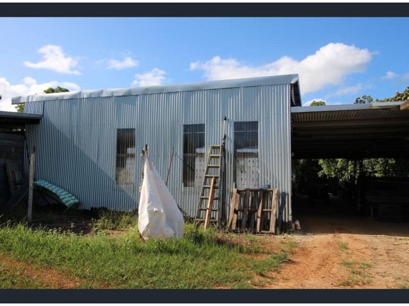 922 Granadilla Road, Granadilla QLD 4855