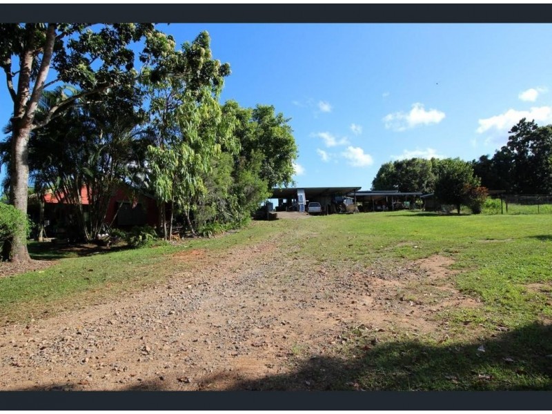 922 Granadilla Road, Granadilla QLD 4855