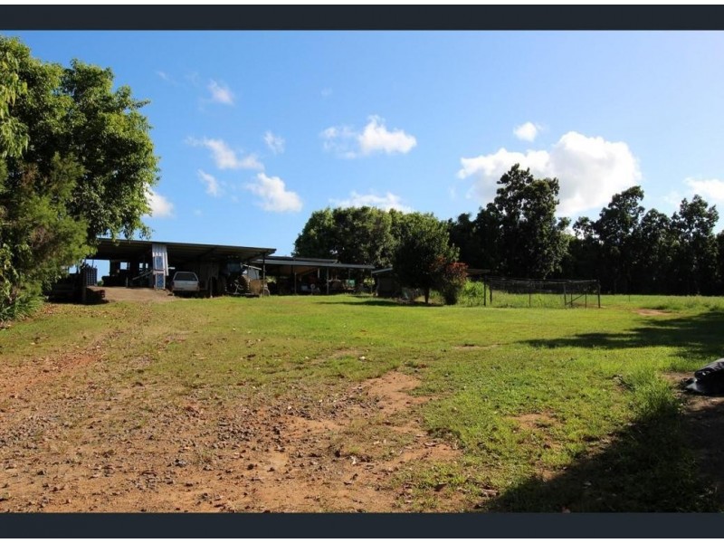 922 Granadilla Road, Granadilla QLD 4855