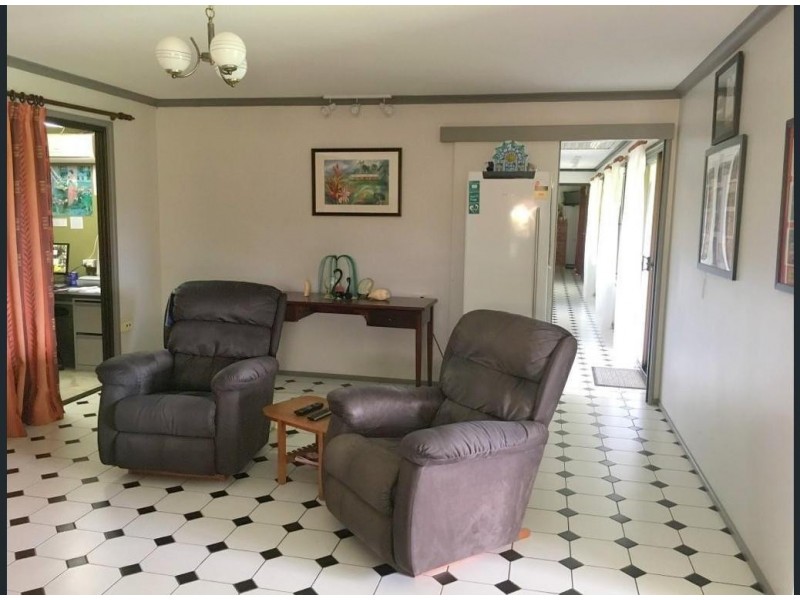 922 Granadilla Road, Granadilla QLD 4855