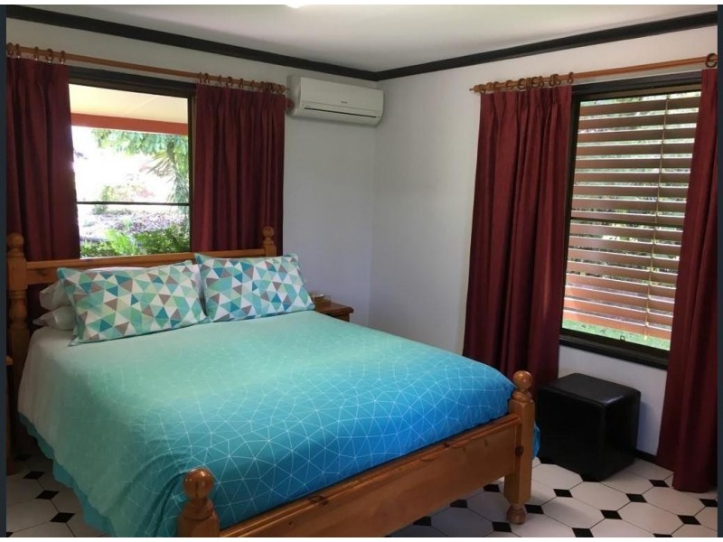 922 Granadilla Road, Granadilla QLD 4855