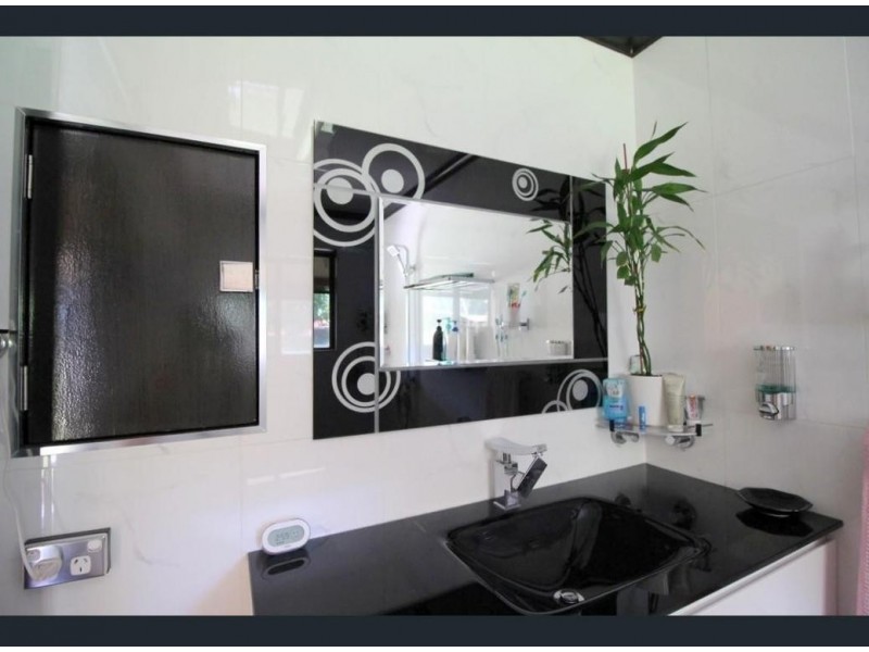 922 Granadilla Road, Granadilla QLD 4855