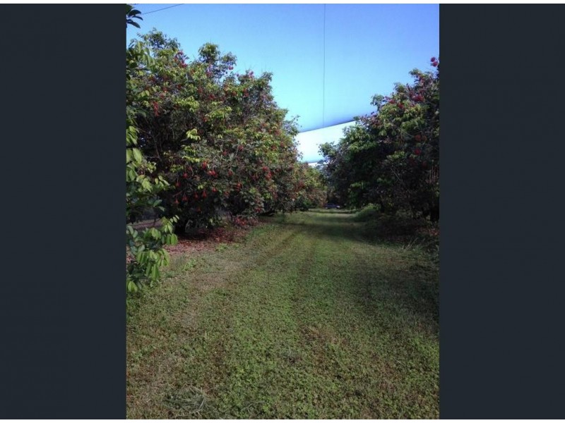 922 Granadilla Road, Granadilla QLD 4855