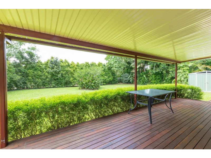 28 Lily Street, Innisfail QLD 4860