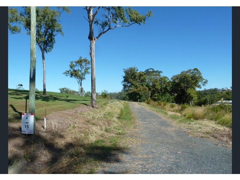 11 Timberland Court, Sarina QLD 4737