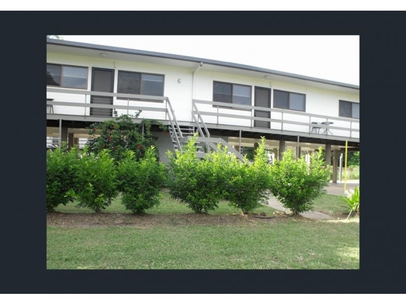 1/26 Hamilton Street, Collinsville QLD 4804