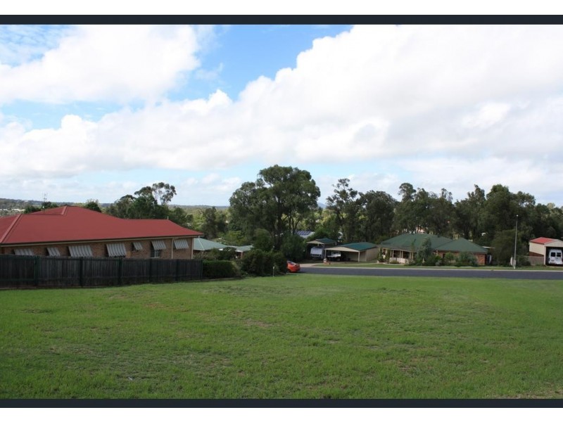 4A Daniel Drive, Warwick QLD 4370