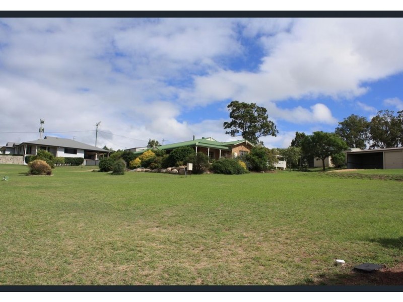 4A Daniel Drive, Warwick QLD 4370