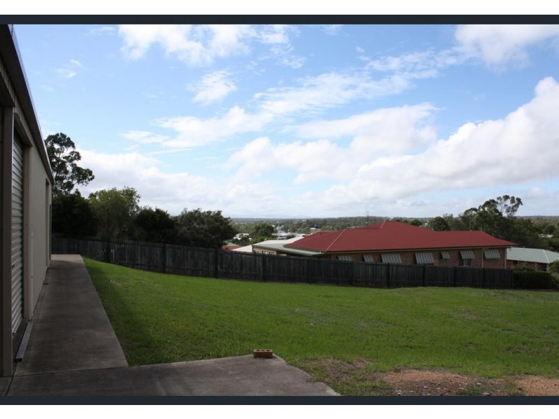 4A Daniel Drive, Warwick QLD 4370