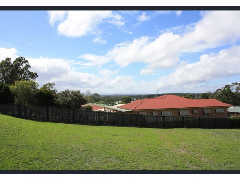4A Daniel Drive, Warwick QLD 4370