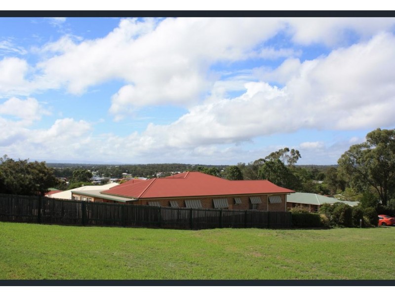 4A Daniel Drive, Warwick QLD 4370